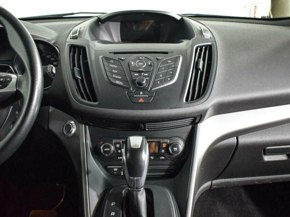 Ford Kuga, 2.0 л, Робот, 2015 фото 7