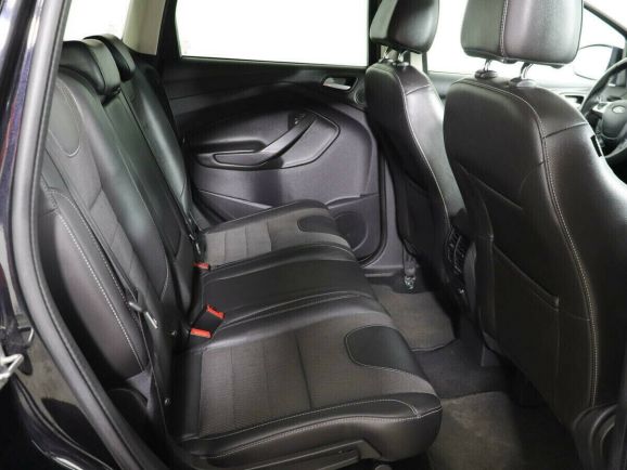 Ford Kuga, 1.6 л, АТ, 2016 фото 1