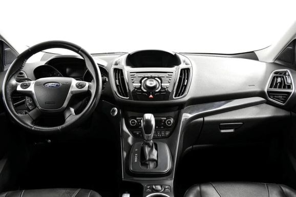 Ford Kuga, 1.6 л, АТ, 2013 фото 8