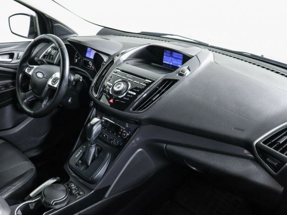 Ford Kuga, 1.6 л, АТ, 2014 фото 7