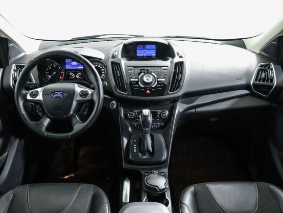 Ford Kuga, 1.6 л, АТ, 2014 фото 2