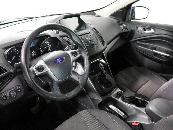 Ford Kuga, 2.0 л, Робот, 2015 фото 7