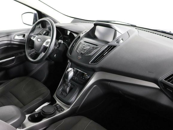 Ford Kuga, 2.0 л, Робот, 2015 фото 2