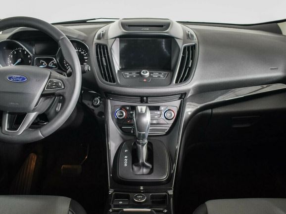 Ford Kuga, 1.5 л, АТ, 2017 фото 7