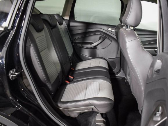Ford Kuga, 1.5 л, АТ, 2017 фото 1