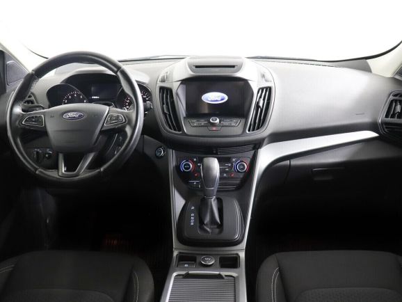 Ford Kuga, 1.5 л, АТ, 2017 фото 9