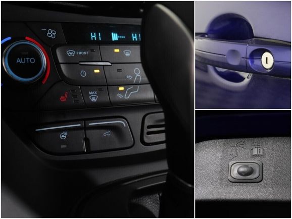 Ford Kuga, 1.5 л, АТ, 2017 фото 2