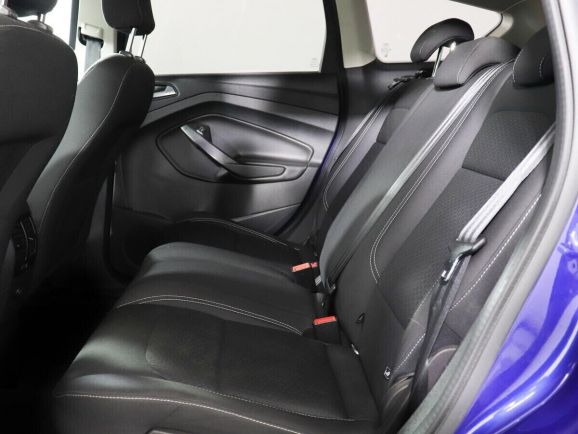 Ford Kuga, 1.5 л, АТ, 2017 фото 1