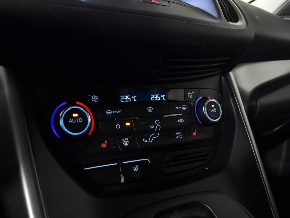 Ford Kuga, 1.5 л, АТ, 2017 фото 8