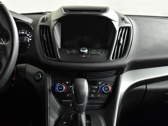 Ford Kuga, 1.5 л, АТ, 2017 фото 9