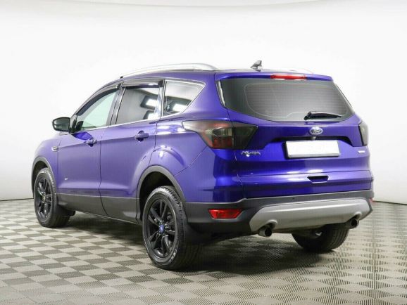 Ford Kuga, 1.5 л, АТ, 2018 фото 4