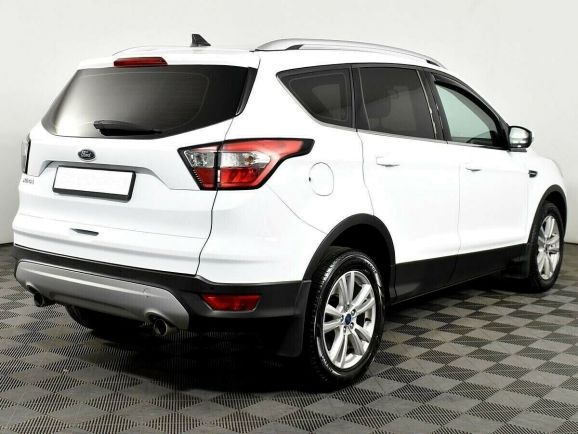 Ford Kuga, 1.5 л, АТ, 2018 фото 6