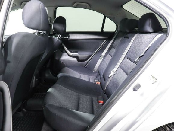 Honda Accord, 2.0 л, МТ, 2007 фото 1