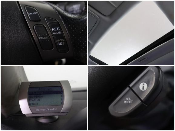 Honda Accord, 2.4 л, АТ, 2008 фото 9