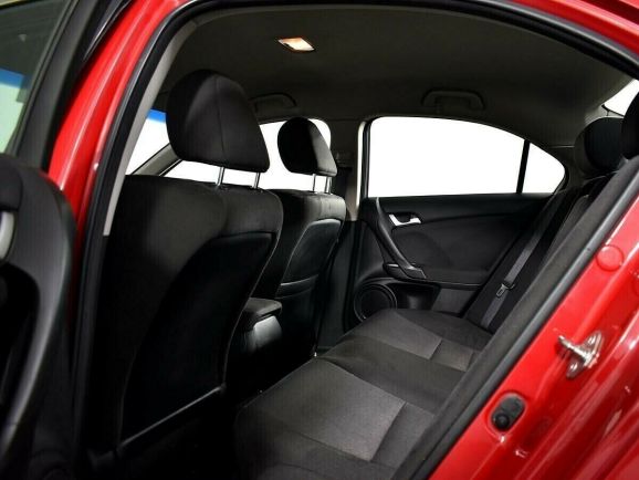 Honda Accord, 2.0 л, АТ, 2011 фото 1