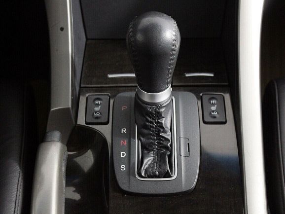 Honda Accord, 2.4 л, АТ, 2012 фото 7