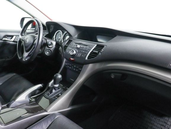 Honda Accord, 2.4 л, АТ, 2012 фото 2