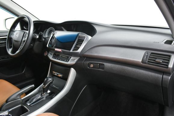Honda Accord, 2.4 л, АТ, 2013 фото 7