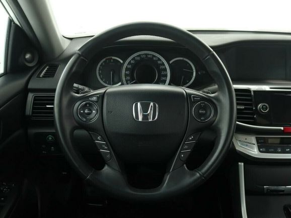 Honda Accord, 2.4 л, АТ, 2014 фото 7