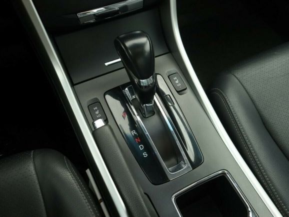 Honda Accord, 2.4 л, АТ, 2014 фото 9