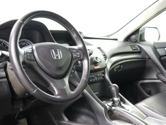 Honda Accord, 2.4 л, АТ, 2012 фото 9