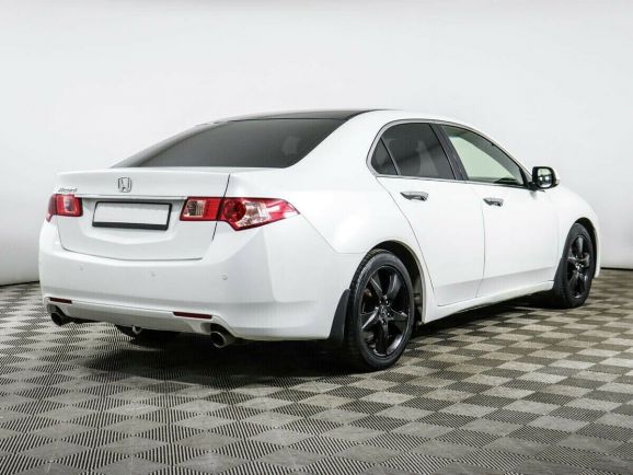Honda Accord, 2.4 л, АТ, 2012 фото 6