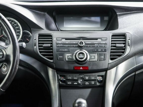 Honda Accord, 2.4 л, АТ, 2012 фото 10