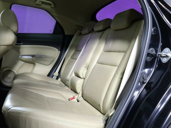 Honda Civic, 1.8 л, Робот, 2008 фото 1