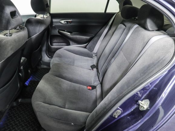 Honda Civic, 1.8 л, АТ, 2009 фото 1