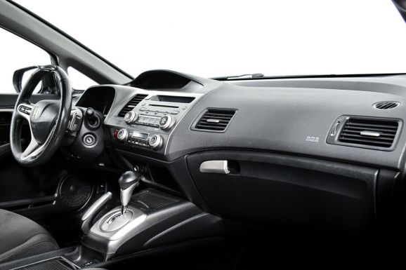 Honda Civic, 1.8 л, АТ, 2011 фото 7