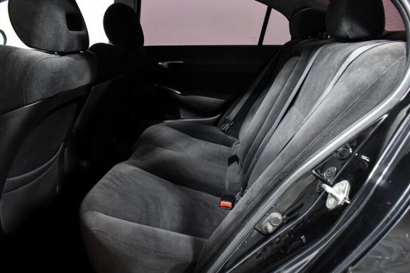 Honda Civic, 1.8 л, АТ, 2011 фото 1