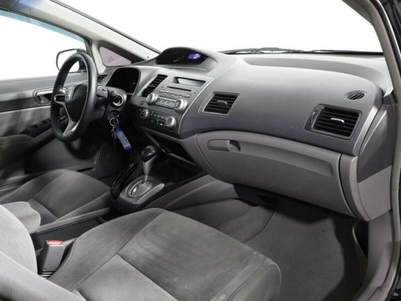 Honda Civic, 1.8 л, АТ, 2011 фото 7