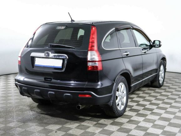 Honda CR-V, 2.0 л, АТ, 2007 фото 6