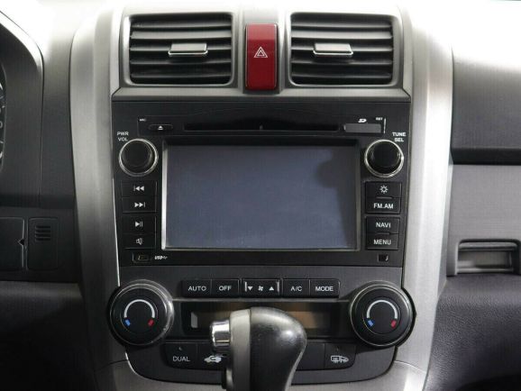 Honda CR-V, 2.0 л, АТ, 2007 фото 2