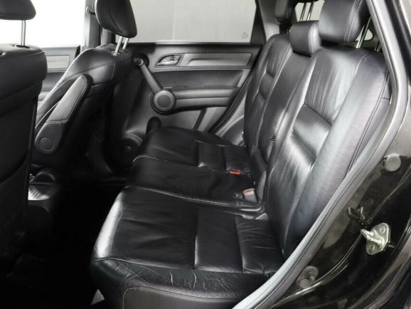 Honda CR-V, 2.4 л, АТ, 2009 фото 1