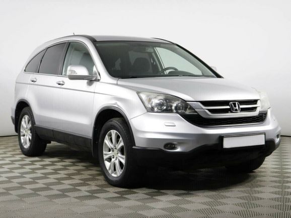 Honda CR-V, 2.0 л, АТ, 2011 фото 5