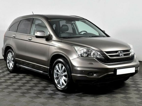 Honda CR-V, 2.0 л, АТ, 2011 фото 5