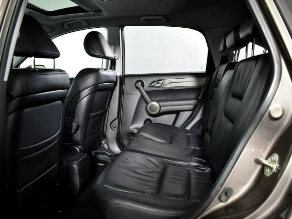 Honda CR-V, 2.0 л, АТ, 2011 фото 1