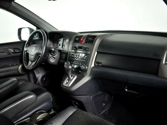 Honda CR-V, 2.4 л, АТ, 2012 фото 2