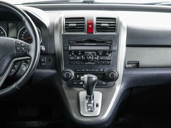Honda CR-V, 2.4 л, АТ, 2012 фото 2