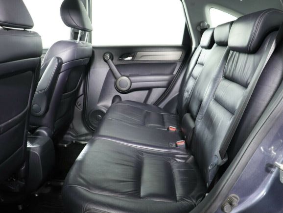 Honda CR-V, 2.4 л, АТ, 2010 фото 1