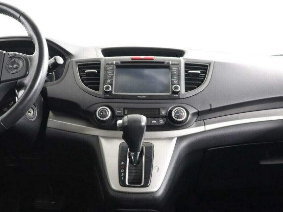 Honda CR-V, 2.4 л, АТ, 2012 фото 2