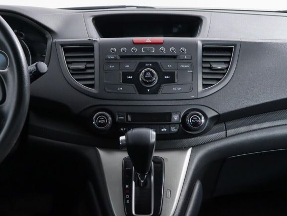 Honda CR-V, 2.4 л, АТ, 2012 фото 8