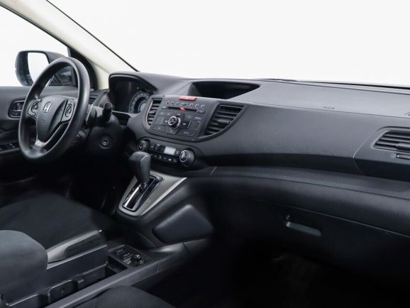 Honda CR-V, 2.4 л, АТ, 2012 фото 2