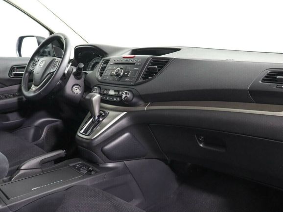 Honda CR-V, 2.4 л, АТ, 2013 фото 2