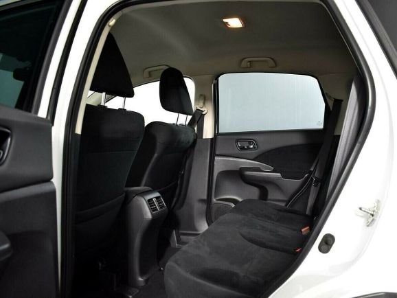 Honda CR-V, 2.4 л, АТ, 2014 фото 1