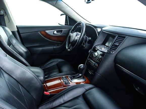 Infiniti FX, 3.5 л, АТ, 2012 фото 10
