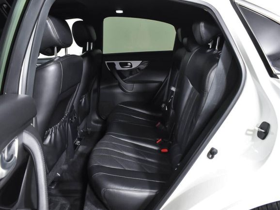 Infiniti FX, 3.0 л, АТ, 2011 фото 1