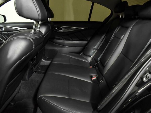 Infiniti Q50, 2.0 л, АТ, 2017 фото 1