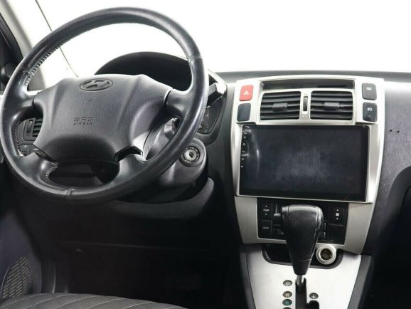 Hyundai Tucson, 2.0 л, АТ, 2011 фото 7